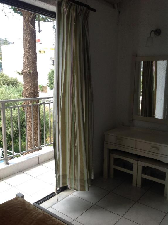 Nontas Apartments Hersonissos  Dış mekan fotoğraf